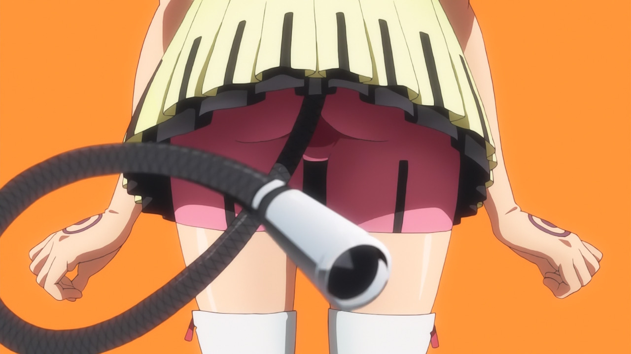 Вибратор В Попке Рассказ