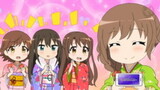 THE iDOLM@STER Cinderella Girls: Starlight Stage - Shinshun! Happy New Year Campaign