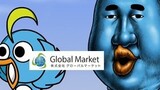 Kabushikigaisha Global Market CMs