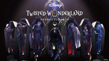 Disney: Twisted-Wonderland