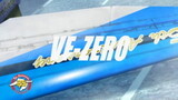 Macross 25th Anniversary: All That VF Macross Zero Version