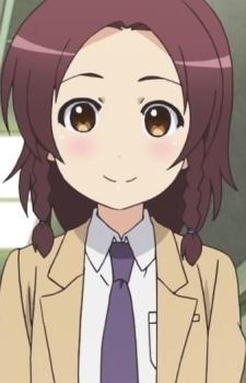 Шоко Нода / Shouko Noda
