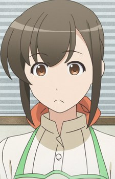 Томоко Усами / Tomoko Usami