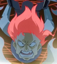 Рёскэ Тодороки / Ryousuke Todoroki