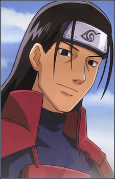Хаширама Сэнджу / Hashirama Senju