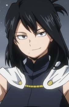 Нана Симура / Nana Shimura