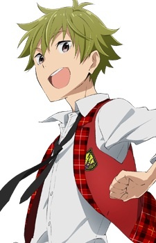 Хаято Акияма / Hayato Akiyama