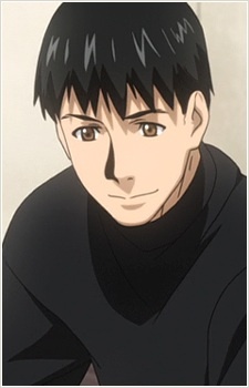 Казухиро Учида / Kazuhiro Uchida