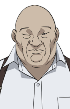 Директор / President