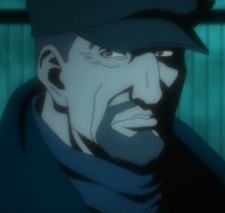 Джон Винчестер / John Winchester
