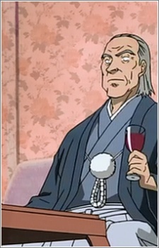 Энтаро Яширо / Entarou Yashiro