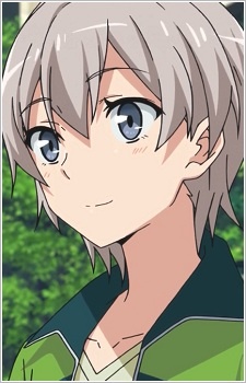 Сайка Тоцука / Saika Totsuka