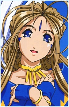 Верданди / Belldandy