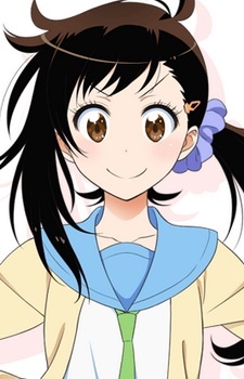 Хару Онодэра / Haru Onodera