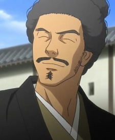 Киёмаса Като / Kiyomasa Katou