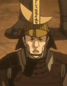 Коджуро Катакура / Kojuurou Katakura