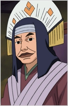 Даймё Страны Этого / Land of This Daimyo