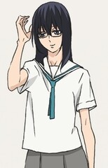 Shizuku Hanaoka