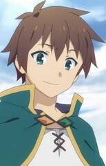 Kazuma Satou