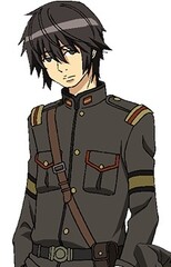 Ikuta Solork