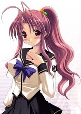 Momoka Suzuhara