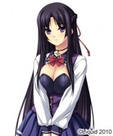 Sayaka Minase