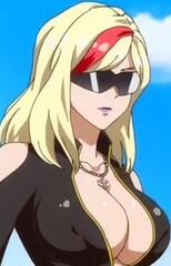 Rayne Hasumi