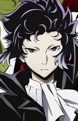 Ryuunosuke Akutagawa