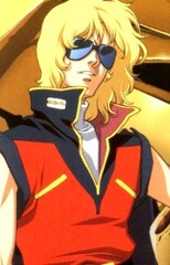 Char Aznable