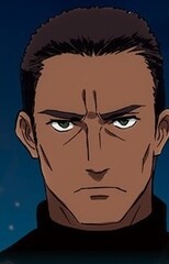 Gouki Ichijou