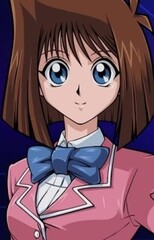 Anzu Mazaki