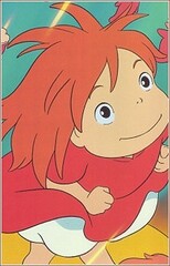 Ponyo