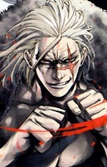 Kidou