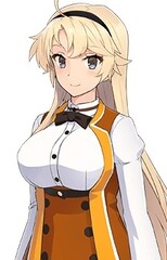 Ellen Kohagura