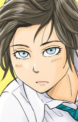 Yae Saotome