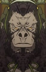 Gorilla Grodd