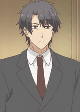 Seiichirou Katagiri