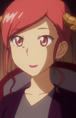 Mother Kurumizawa