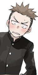 Kakeru Kakuryuu