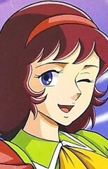 Chiiko Komori