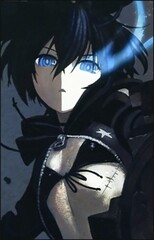 Black★Rock Shooter