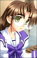 Chizuru Sakaki