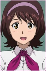 Remi Misora
