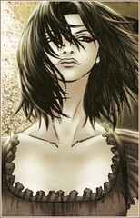 Hakushaku-fujin