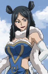 Minerva Orland