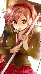 Akari Iguchi