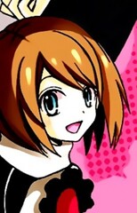 Uika Shimotsuki
