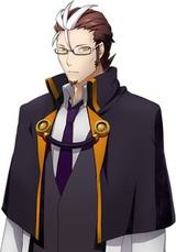 Shuuichirou Ayatsuki