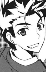 Kensuke Kurosaki