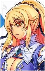 Cassandra Aoi